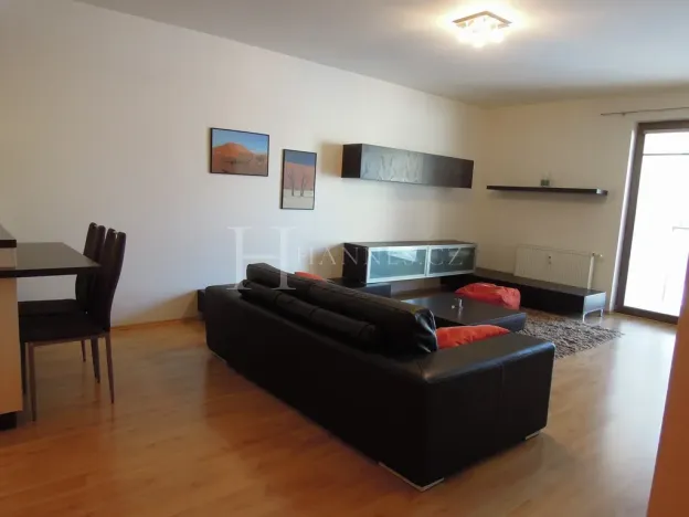 Pronájem bytu 2+kk, Praha - Libeň, Nad Rokoskou, 69 m2