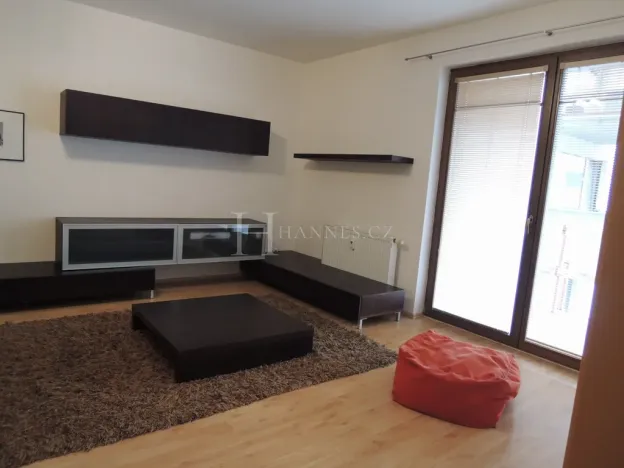 Pronájem bytu 2+kk, Praha - Libeň, Nad Rokoskou, 69 m2