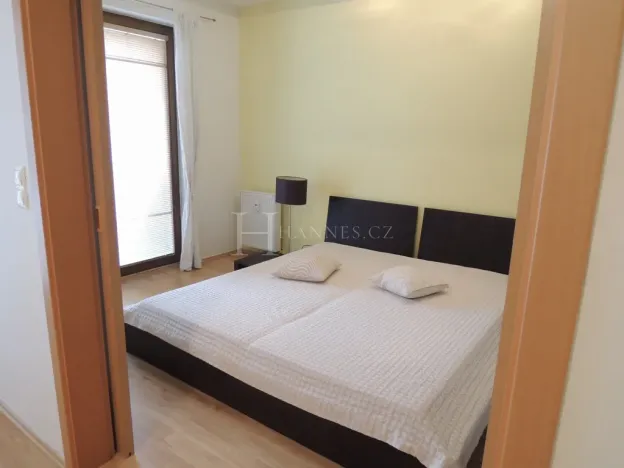 Pronájem bytu 2+kk, Praha - Libeň, Nad Rokoskou, 69 m2