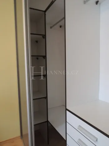 Pronájem bytu 2+kk, Praha - Libeň, Nad Rokoskou, 69 m2