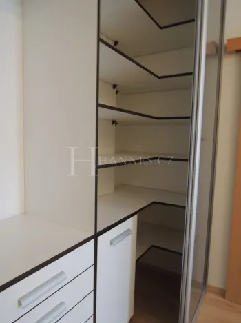 Pronájem bytu 2+kk, Praha - Libeň, Nad Rokoskou, 69 m2