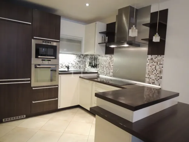 Pronájem bytu 2+kk, Praha - Libeň, Nad Rokoskou, 69 m2