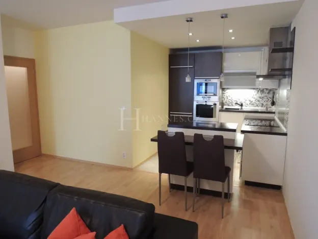 Pronájem bytu 2+kk, Praha - Libeň, Nad Rokoskou, 69 m2