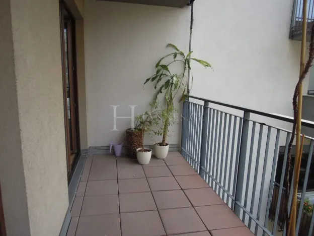Pronájem bytu 2+kk, Praha - Libeň, Nad Rokoskou, 69 m2