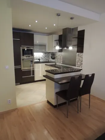 Pronájem bytu 2+kk, Praha - Libeň, Nad Rokoskou, 69 m2