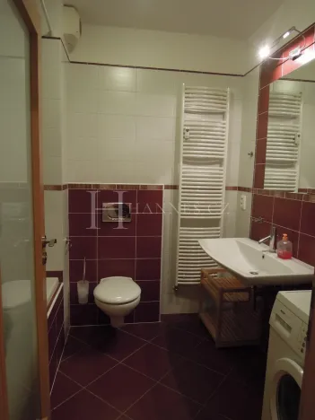 Pronájem bytu 2+kk, Praha - Libeň, Nad Rokoskou, 69 m2