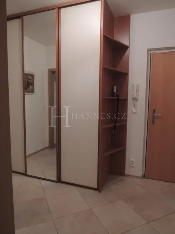 Pronájem bytu 2+kk, Praha - Libeň, Nad Rokoskou, 69 m2