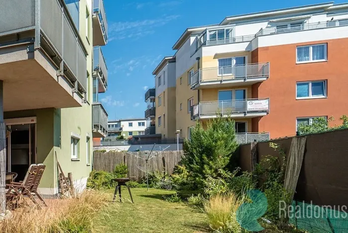 Prodej bytu 3+kk, Praha, Vágnerova, 71 m2