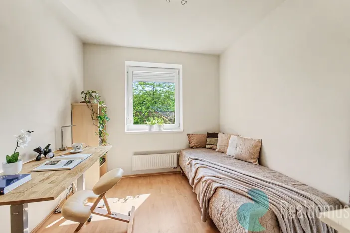 Prodej bytu 3+kk, Praha, Vágnerova, 71 m2