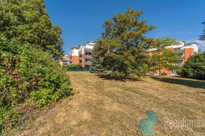 Prodej bytu 3+kk, Praha, Vágnerova, 71 m2