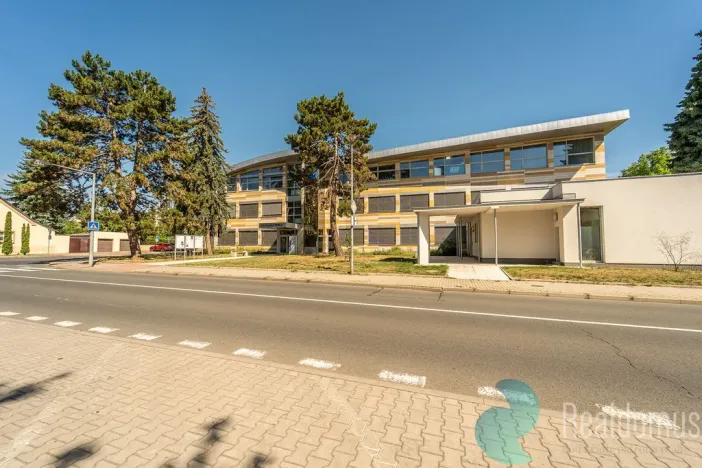 Prodej bytu 3+kk, Praha, Vágnerova, 71 m2