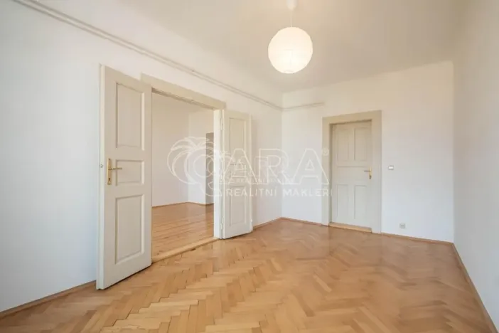 Pronájem bytu 3+1, Praha - Strašnice, U hráze, 65 m2