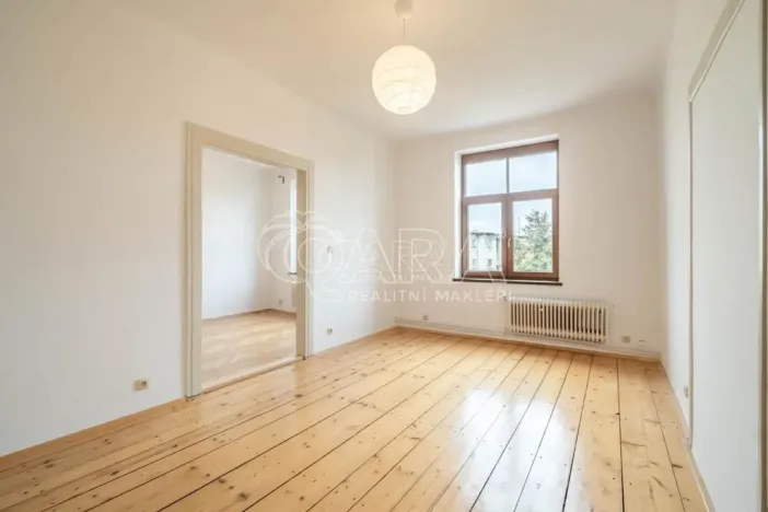 Pronájem bytu 3+1, Praha - Strašnice, U hráze, 65 m2