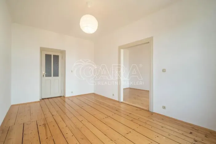 Pronájem bytu 3+1, Praha - Strašnice, U hráze, 65 m2