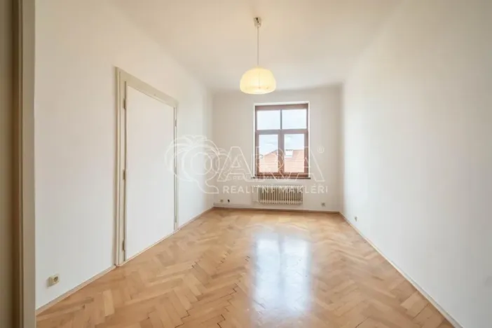 Pronájem bytu 3+1, Praha - Strašnice, U hráze, 65 m2