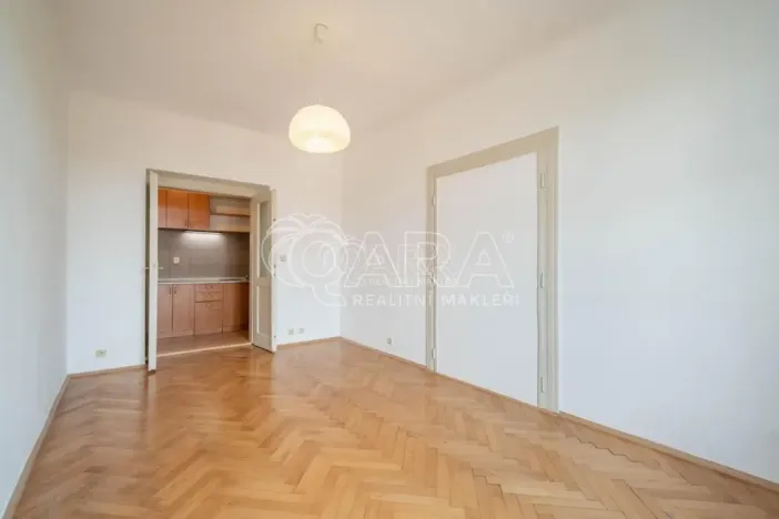 Pronájem bytu 3+1, Praha - Strašnice, U hráze, 65 m2