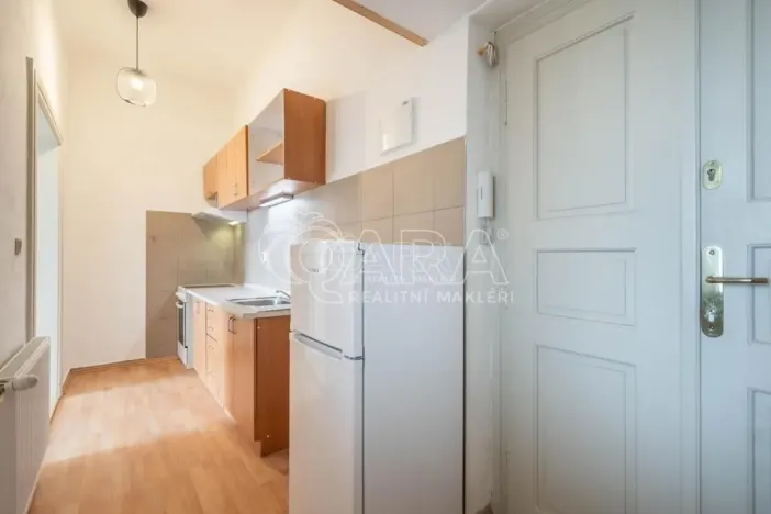Pronájem bytu 3+1, Praha - Strašnice, U hráze, 65 m2