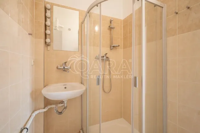 Pronájem bytu 3+1, Praha - Strašnice, U hráze, 65 m2