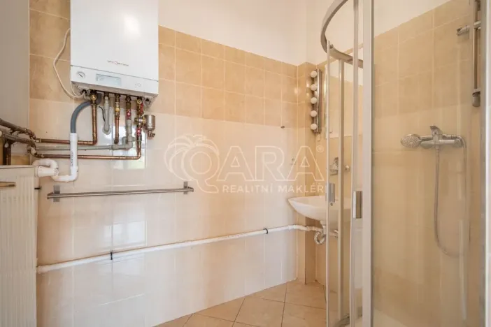 Pronájem bytu 3+1, Praha - Strašnice, U hráze, 65 m2