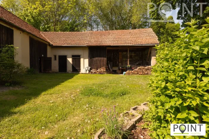 Prodej rodinného domu, Úsobrno, 145 m2