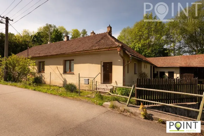 Prodej rodinného domu, Úsobrno, 145 m2