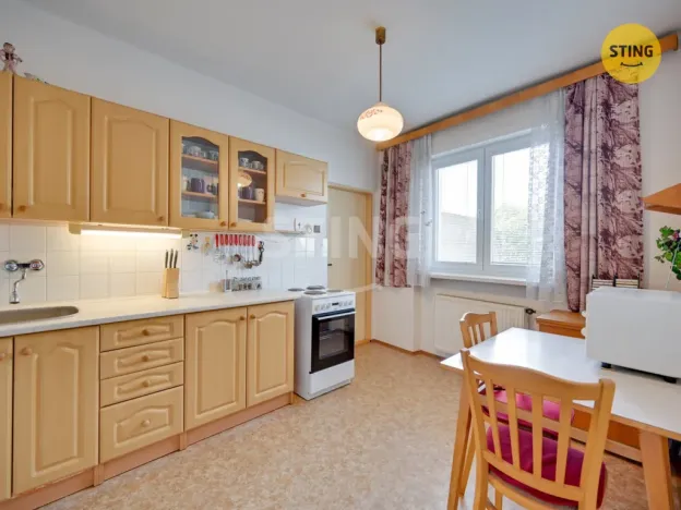 Prodej rodinného domu, Veselí nad Moravou, Ostrožská, 210 m2