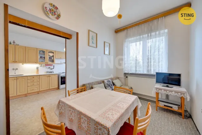 Prodej rodinného domu, Veselí nad Moravou, Ostrožská, 210 m2