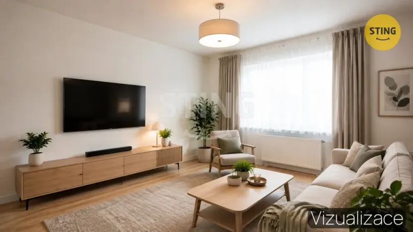 Prodej rodinného domu, Veselí nad Moravou, Ostrožská, 210 m2
