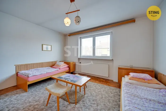 Prodej rodinného domu, Veselí nad Moravou, Ostrožská, 210 m2