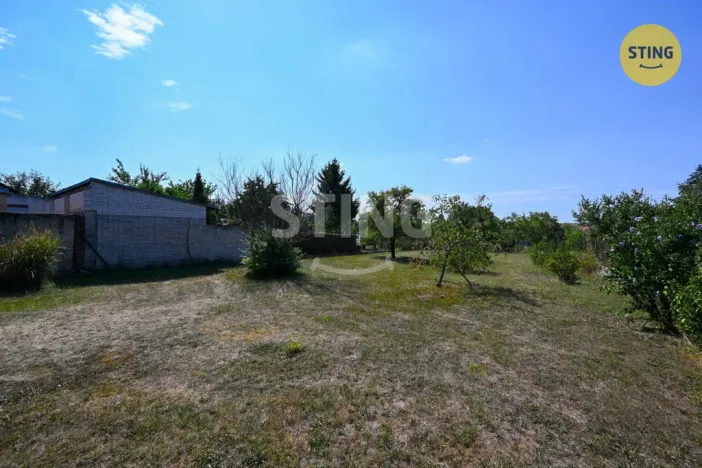 Prodej rodinného domu, Veselí nad Moravou, Ostrožská, 210 m2