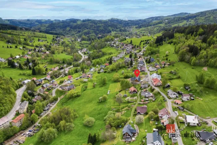 Prodej atypického bytu, Rokytnice nad Jizerou - Dolní Rokytnice, 377 m2
