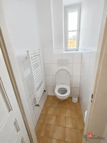 Pronájem bytu 3+kk, Praha - Smíchov, Ostrovského, 79 m2
