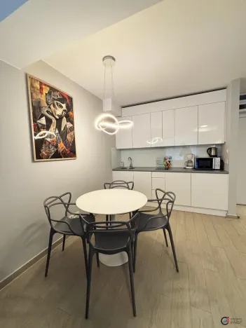 Prodej apartmánu, Dolní Morava, 51 m2