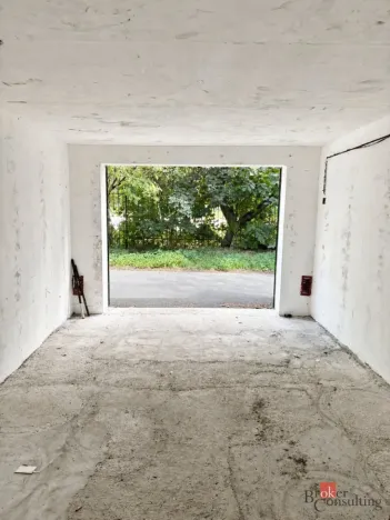 Prodej garáže, Chomutov, Mýtná, 22 m2