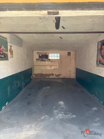 Prodej garáže, Jirkov, 21 m2
