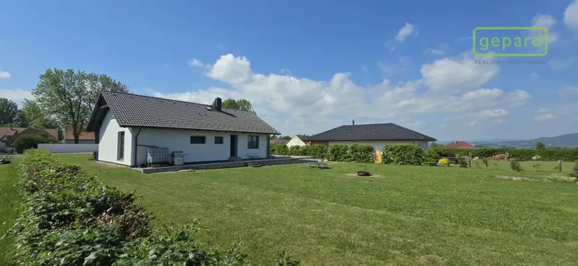 Prodej rodinného domu, Mojné, 99 m2