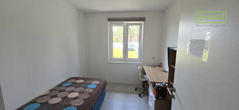Prodej rodinného domu, Mojné, 99 m2
