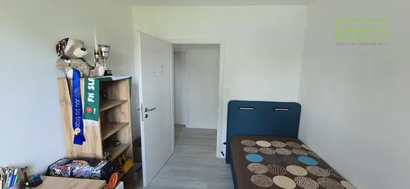 Prodej rodinného domu, Mojné, 99 m2