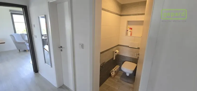 Prodej rodinného domu, Mojné, 99 m2