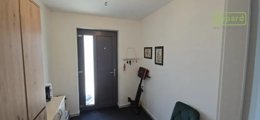 Prodej rodinného domu, Mojné, 99 m2