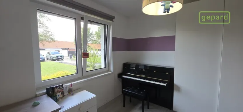 Prodej rodinného domu, Mojné, 99 m2
