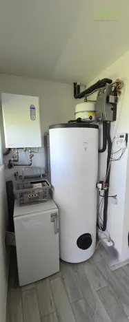 Prodej rodinného domu, Mojné, 99 m2
