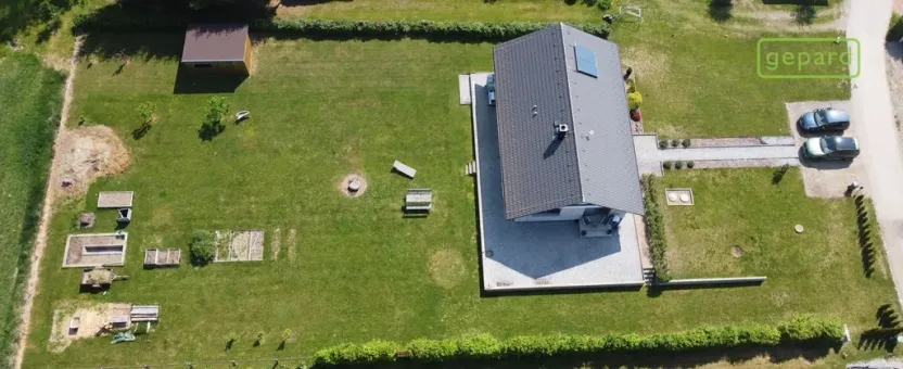 Prodej rodinného domu, Mojné, 99 m2