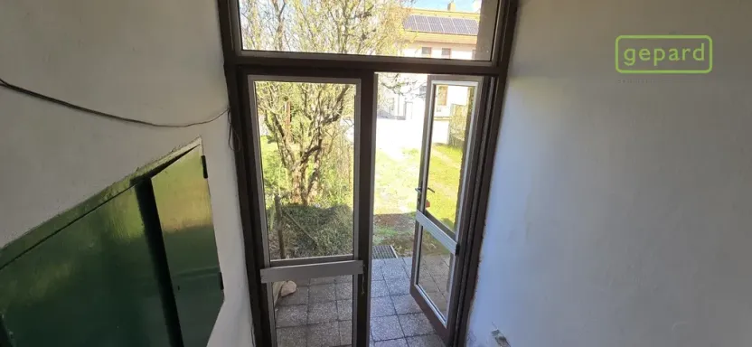 Prodej rodinného domu, Zlatá Koruna, 145 m2