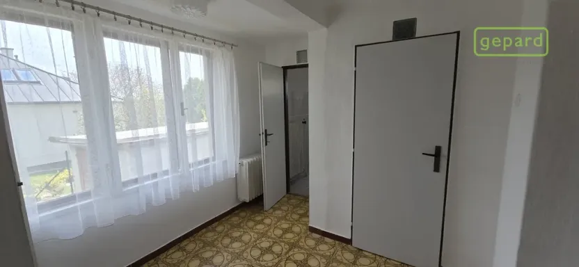 Prodej rodinného domu, Zlatá Koruna, 145 m2