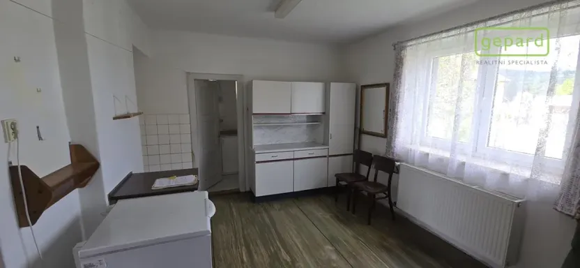 Prodej rodinného domu, Zlatá Koruna, 145 m2
