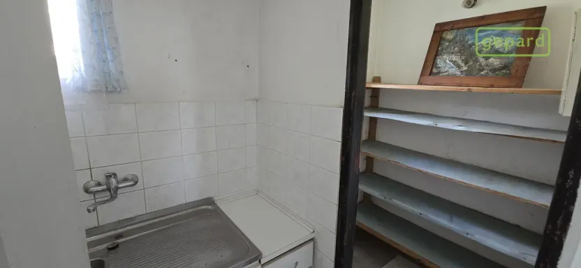 Prodej rodinného domu, Zlatá Koruna, 145 m2