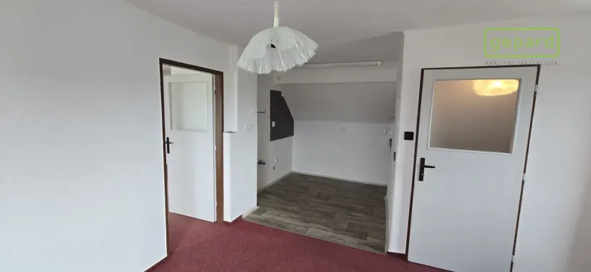 Prodej rodinného domu, Zlatá Koruna, 145 m2