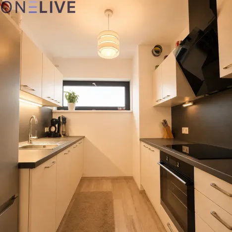 Pronájem bytu 2+kk, Plzeň, Sladová, 53 m2