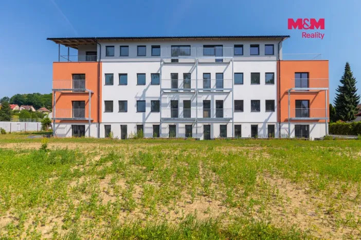 Prodej bytu 2+kk, Zubří, Hlavní, 46 m2